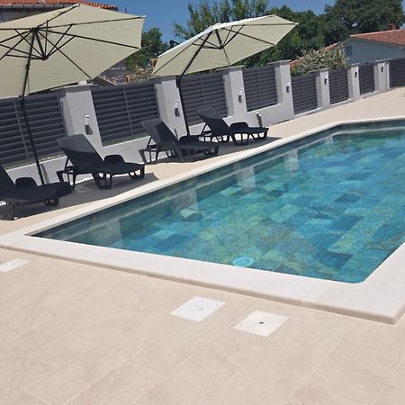Apartmani Stefano Labin  Luaran gambar