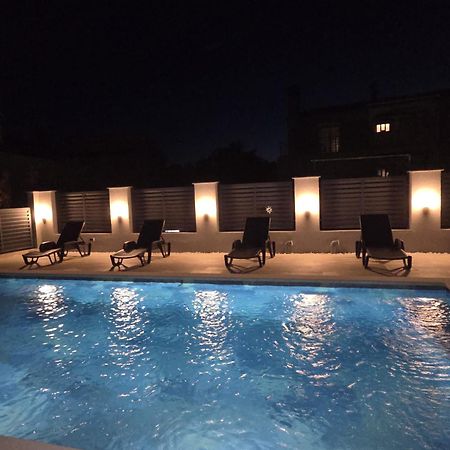 Apartmani Stefano Labin  Luaran gambar