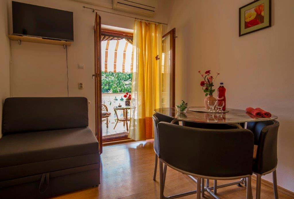 Apartmani Stefano Labin  Luaran gambar