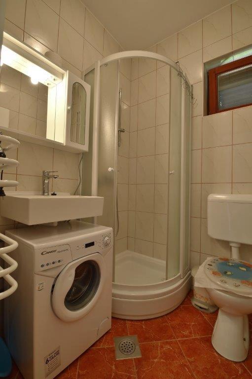 Apartmani Stefano Labin  Luaran gambar