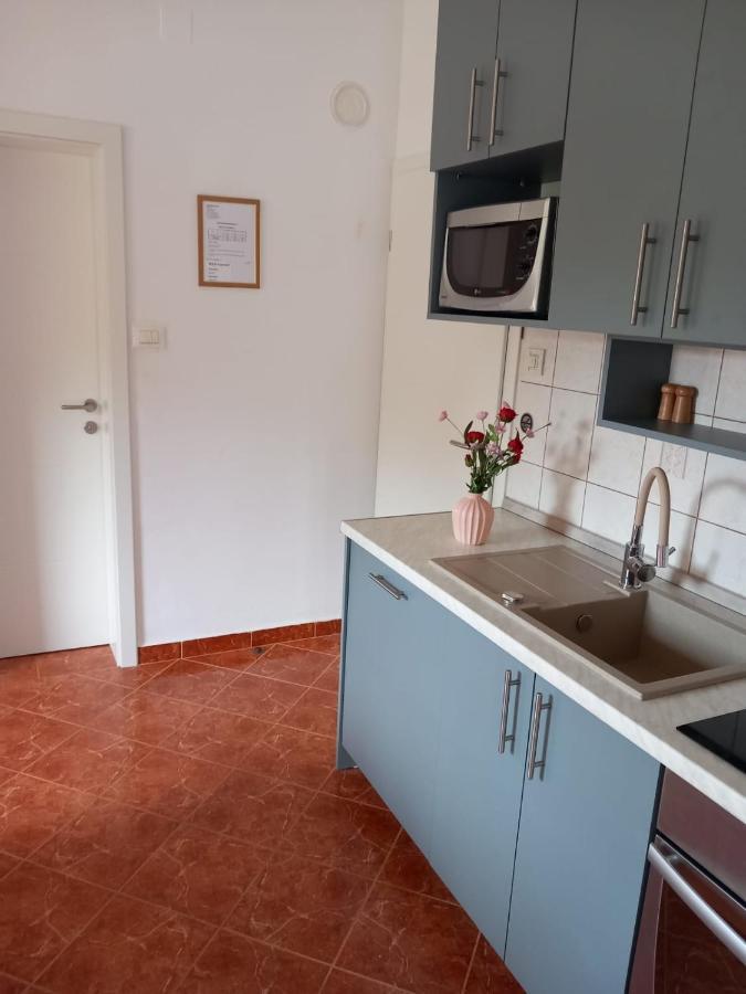 Apartmani Stefano Labin  Luaran gambar