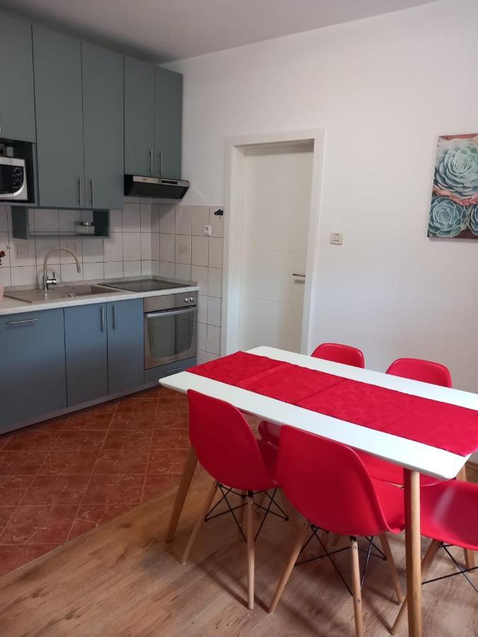 Apartmani Stefano Labin  Luaran gambar