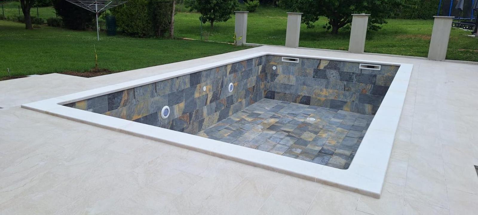 Apartmani Stefano Labin  Luaran gambar