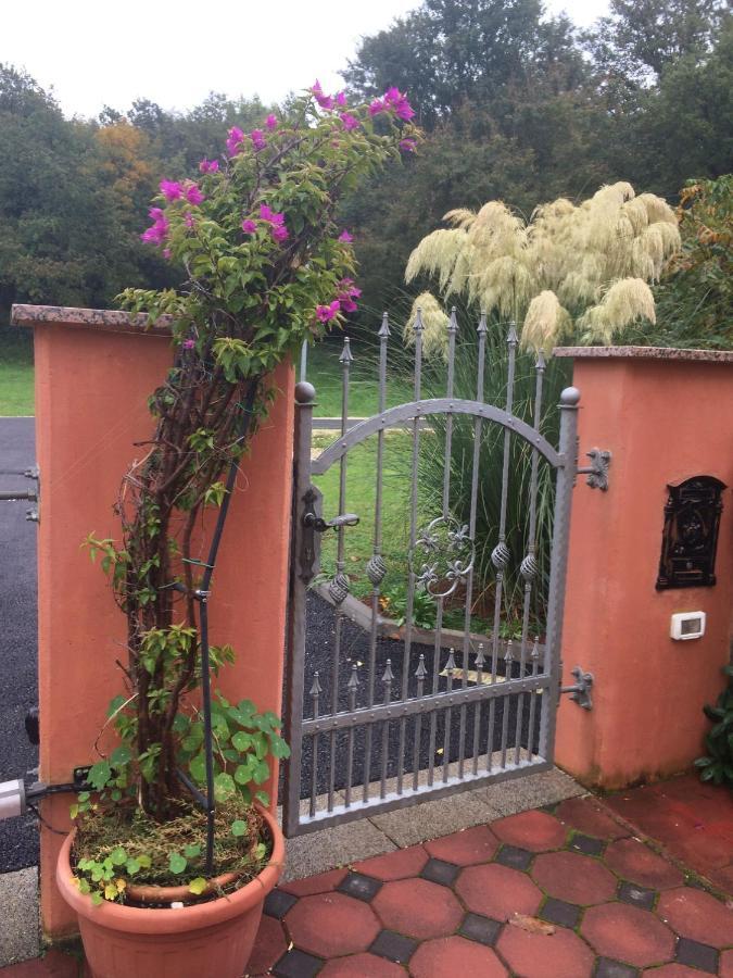 Apartmani Stefano Labin  Luaran gambar