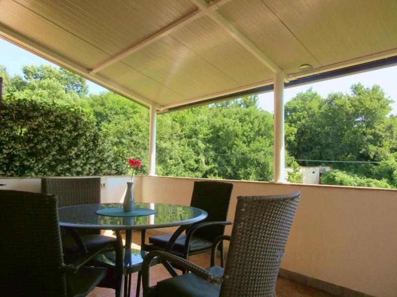 Apartmani Stefano Labin  Luaran gambar
