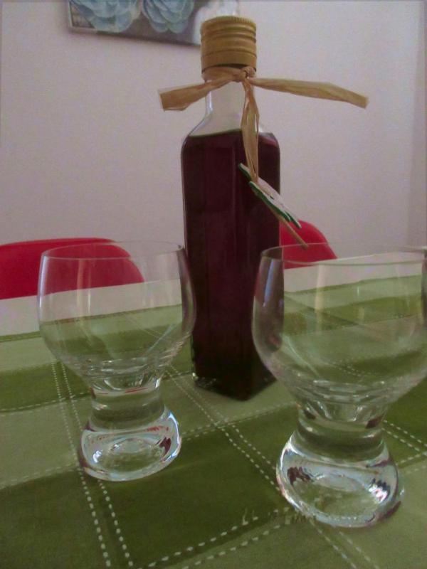 Apartmani Stefano Labin  Luaran gambar