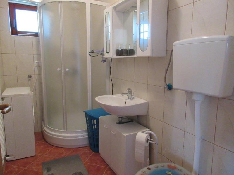 Apartmani Stefano Labin  Luaran gambar