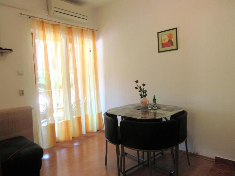Apartmani Stefano Labin  Luaran gambar